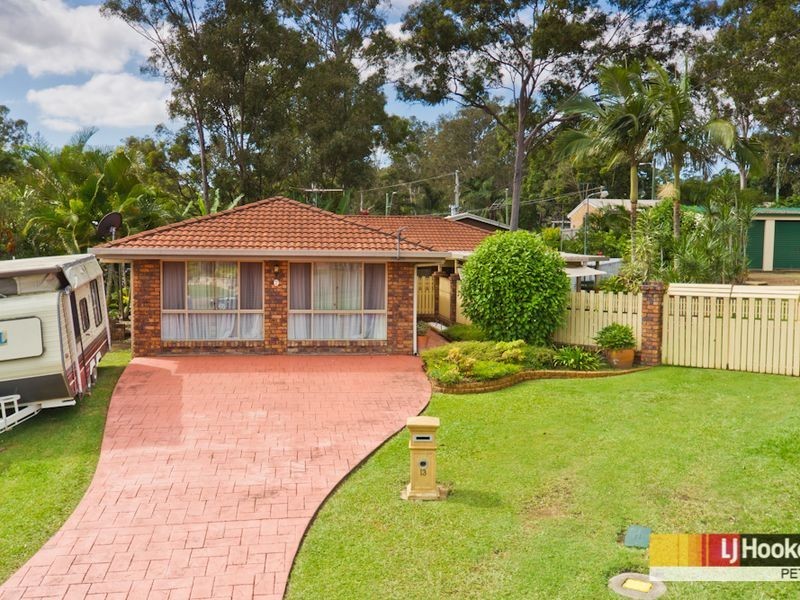 13 Verdon Court, Petrie QLD 4502