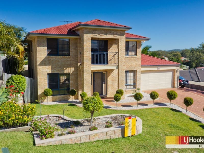 40 Hunter Circuit, Petrie QLD 4502