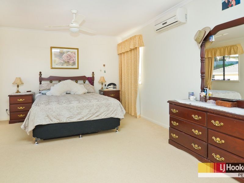 40 Hunter Circuit, Petrie QLD 4502