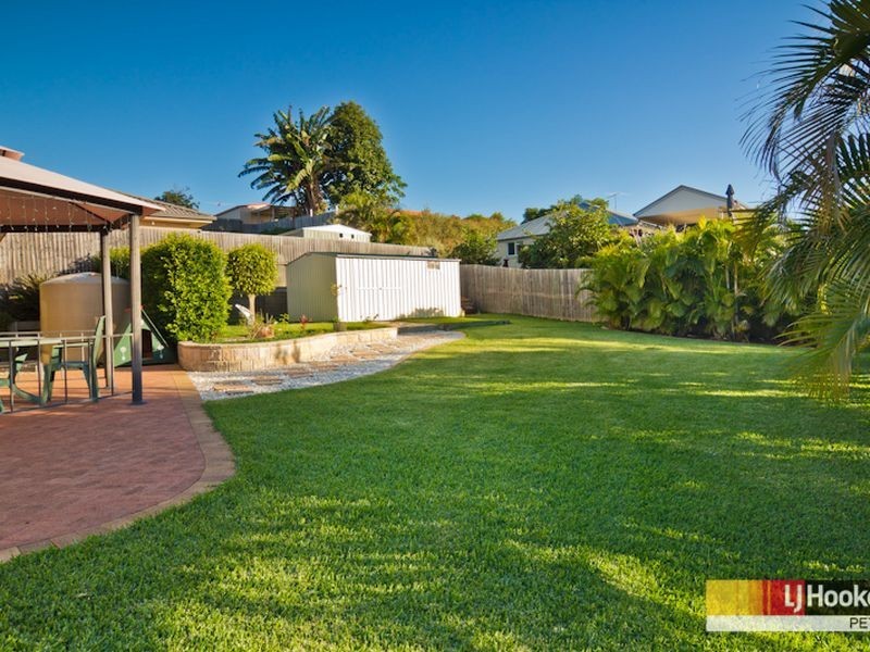 40 Hunter Circuit, Petrie QLD 4502