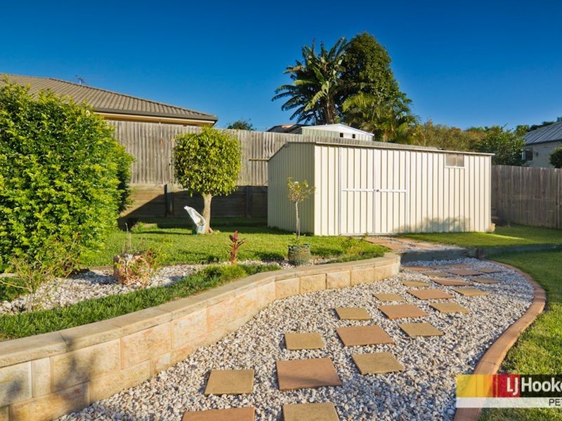 40 Hunter Circuit, Petrie QLD 4502