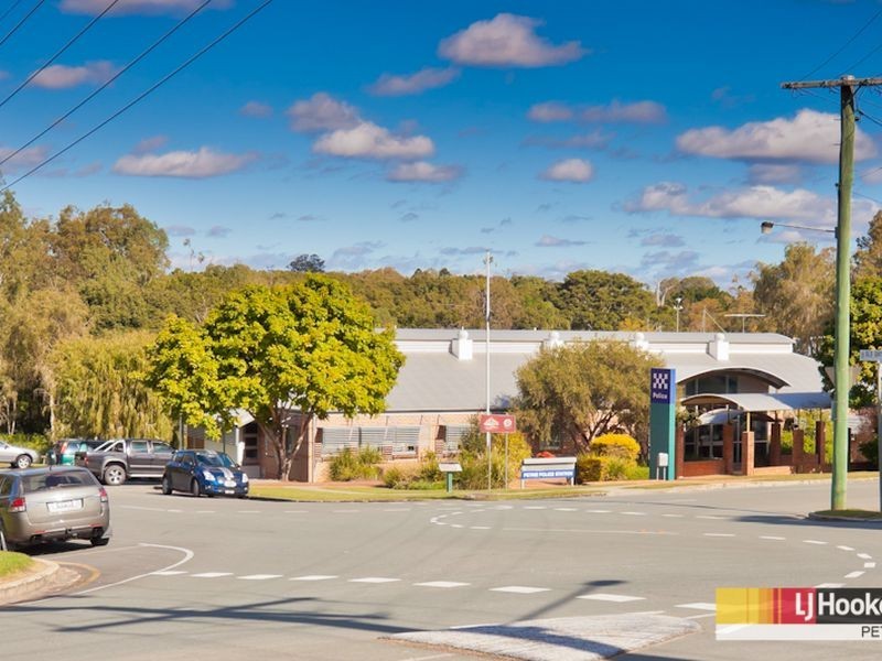 Petrie QLD 4502