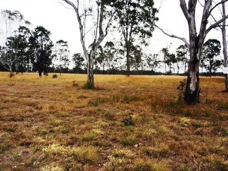 Lot 30 Birch Road, Wattle Camp QLD 4615
