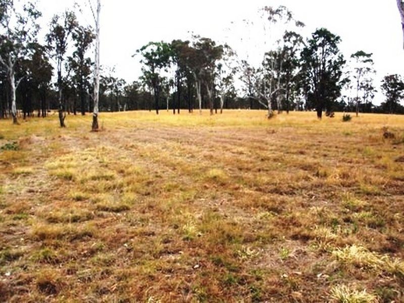 Lot 30 Birch Road, Wattle Camp QLD 4615