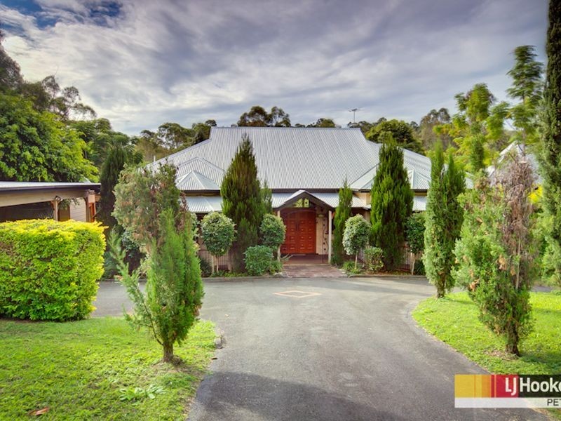 24 Vores Rd, Whiteside QLD 4503