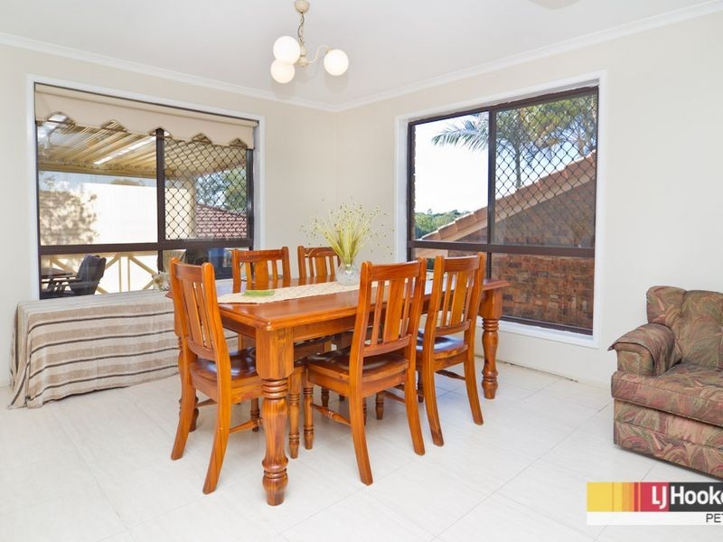 3 Toulouse Avenue, Petrie QLD 4502