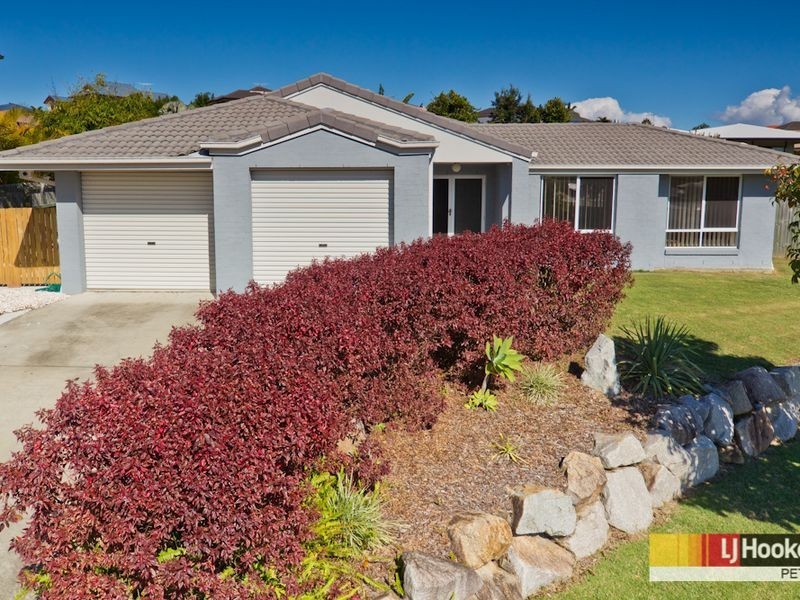 21 Hopkins Street, Petrie QLD 4502