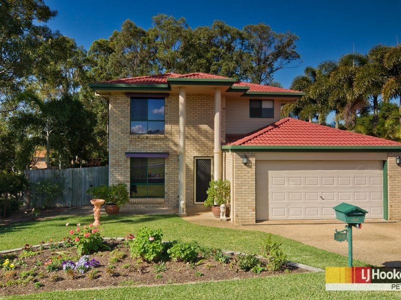 102 Sheaves Road, Kallangur QLD 4503