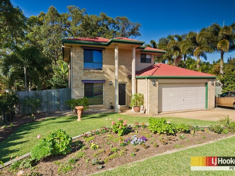 102 Sheaves Road, Kallangur QLD 4503