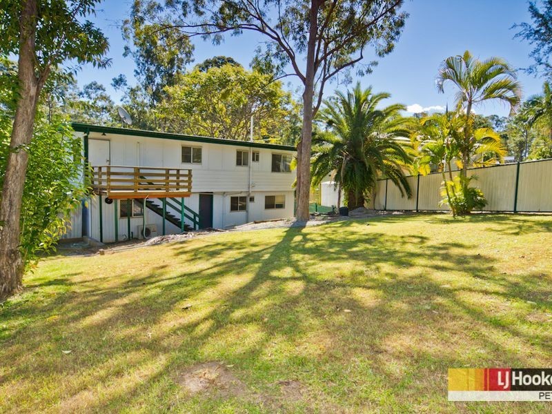 7 Carwell Avenue, Petrie QLD 4502