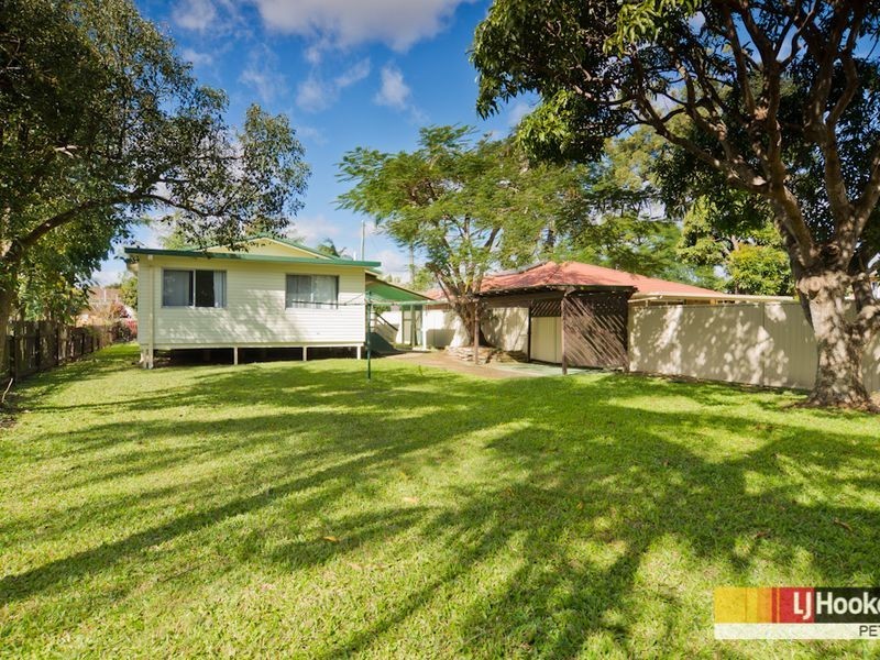 101 Bells Pocket Road, Strathpine QLD 4500