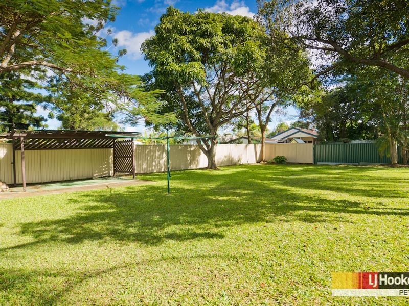 101 Bells Pocket Road, Strathpine QLD 4500