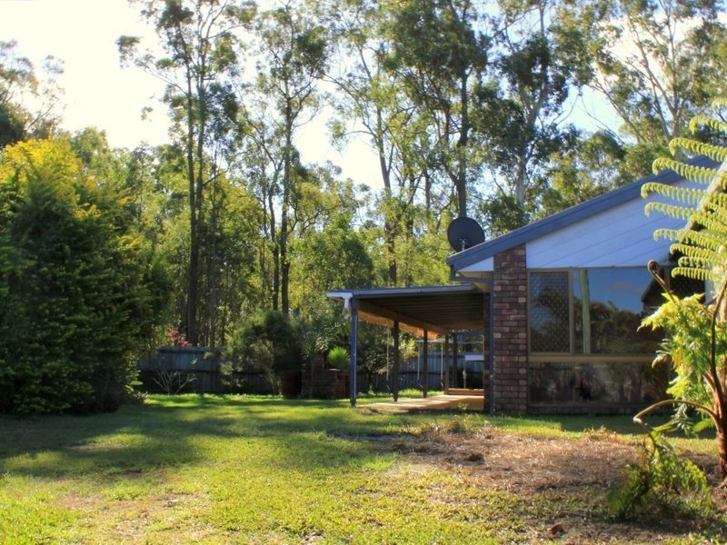 8 Oberong Court, Petrie QLD 4502