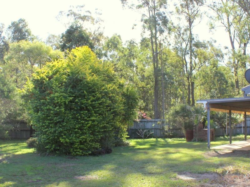 8 Oberong Court, Petrie QLD 4502