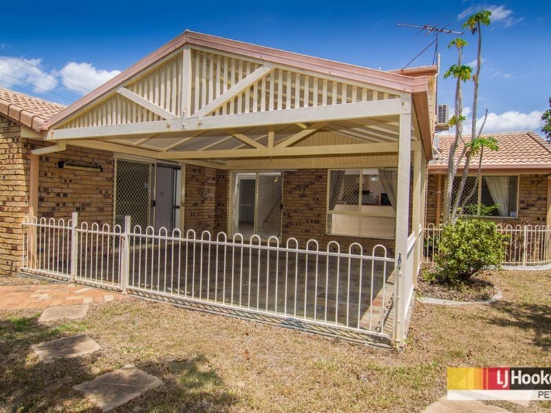 16 Brittainy Street, Petrie QLD 4502