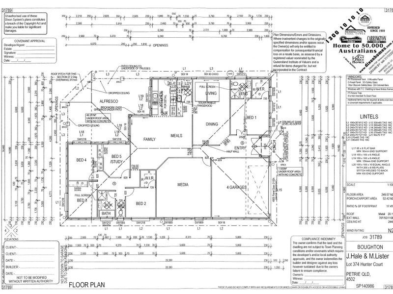 25 Hunter Circuit, Petrie QLD 4502