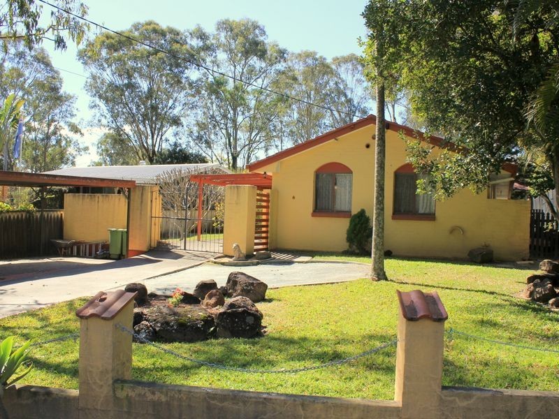 154 Dayboro Road, Petrie QLD 4502