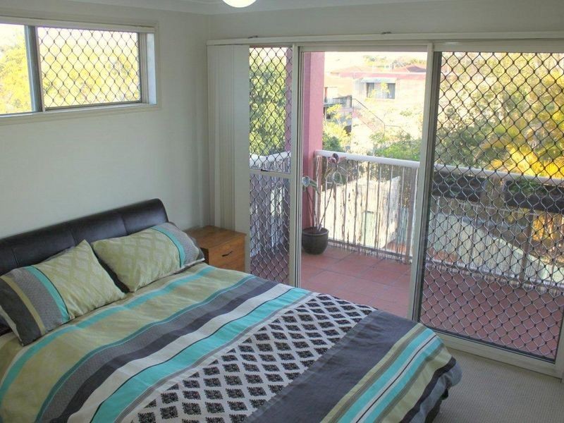 18/5 Wongara Street, Clayfield QLD 4011