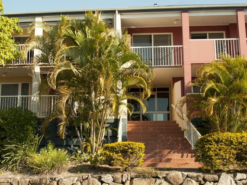 18/5 Wongara Street, Clayfield QLD 4011