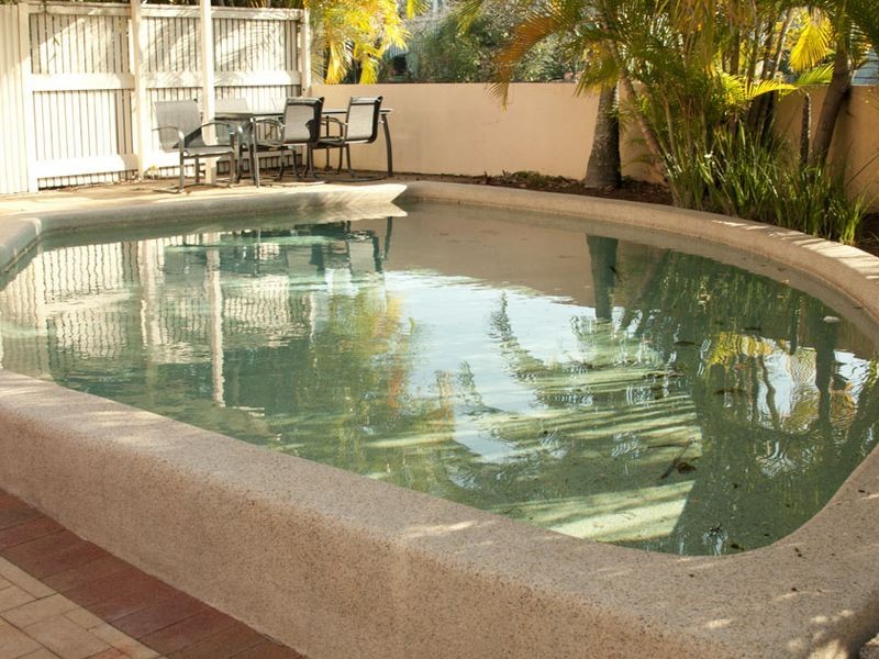 18/5 Wongara Street, Clayfield QLD 4011