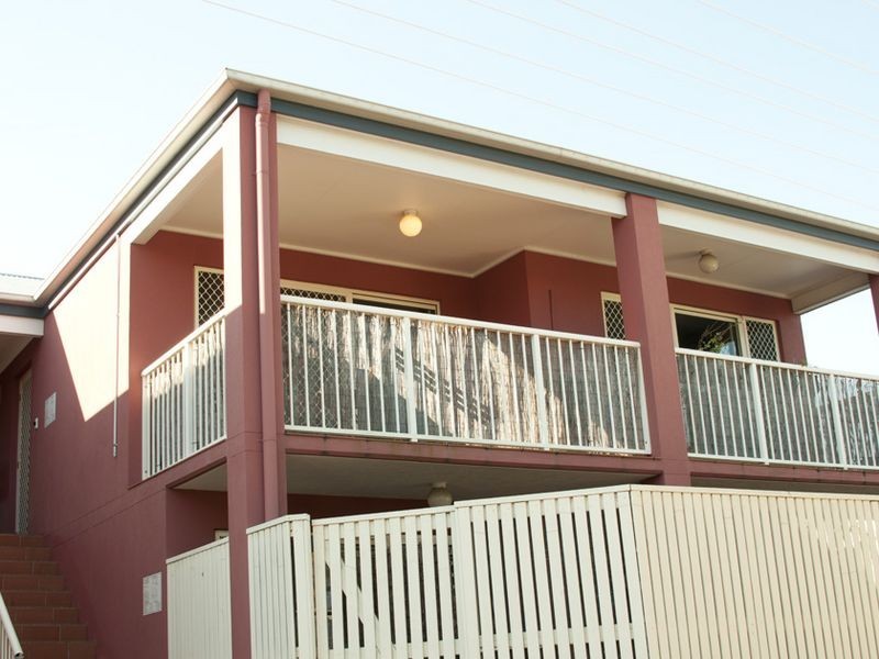 18/5 Wongara Street, Clayfield QLD 4011