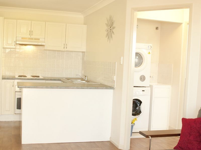 18/5 Wongara Street, Clayfield QLD 4011