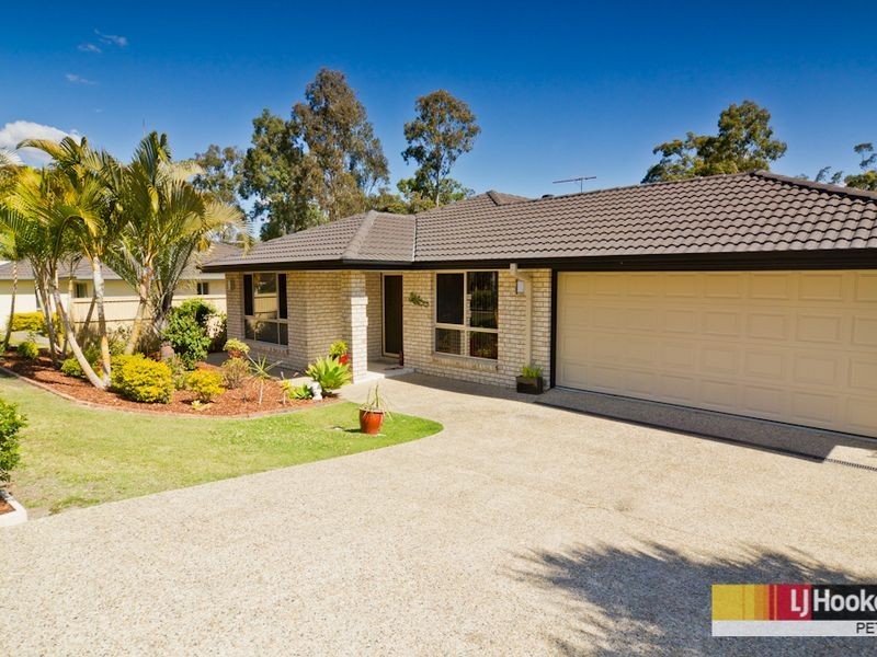 41 Hunter Circuit, Petrie QLD 4502