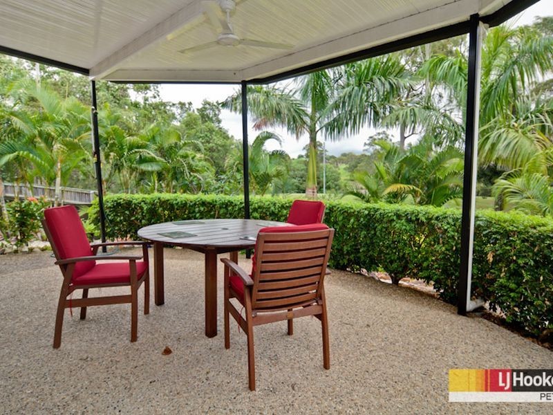 41 Hunter Circuit, Petrie QLD 4502