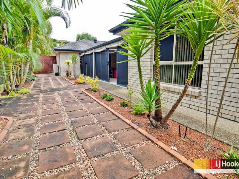 41 Hunter Circuit, Petrie QLD 4502