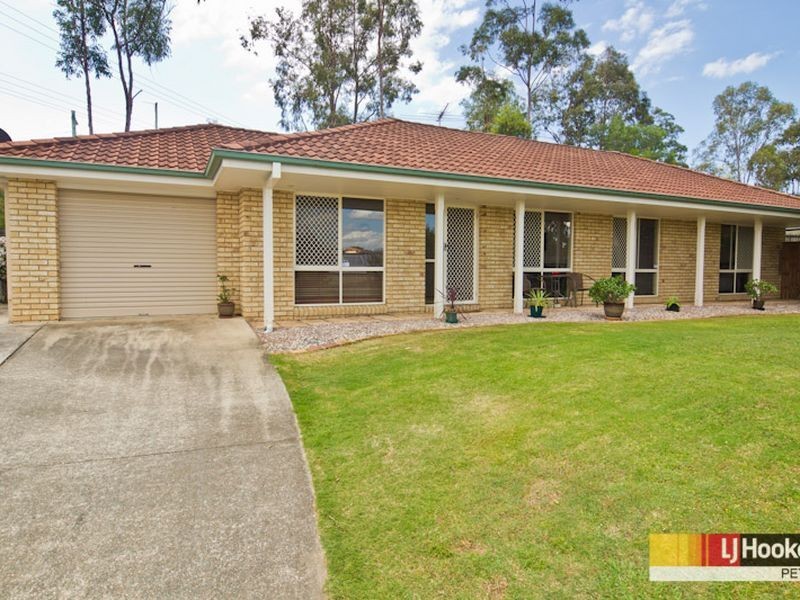 16 Wargon Court, Petrie QLD 4502