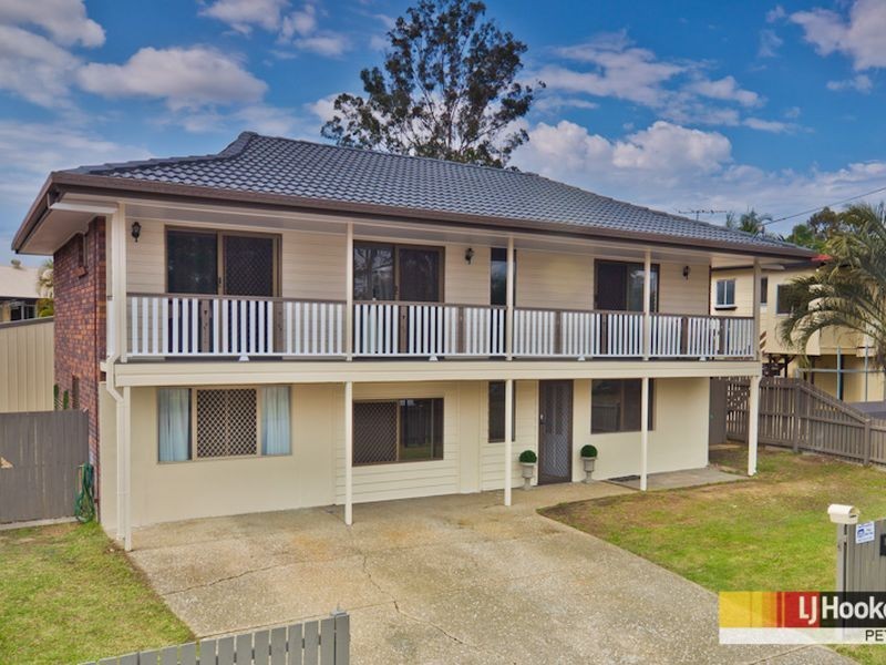 11 Forestville Road, Petrie QLD 4502