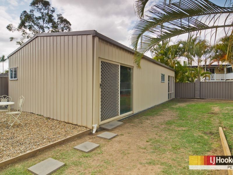 11 Forestville Road, Petrie QLD 4502