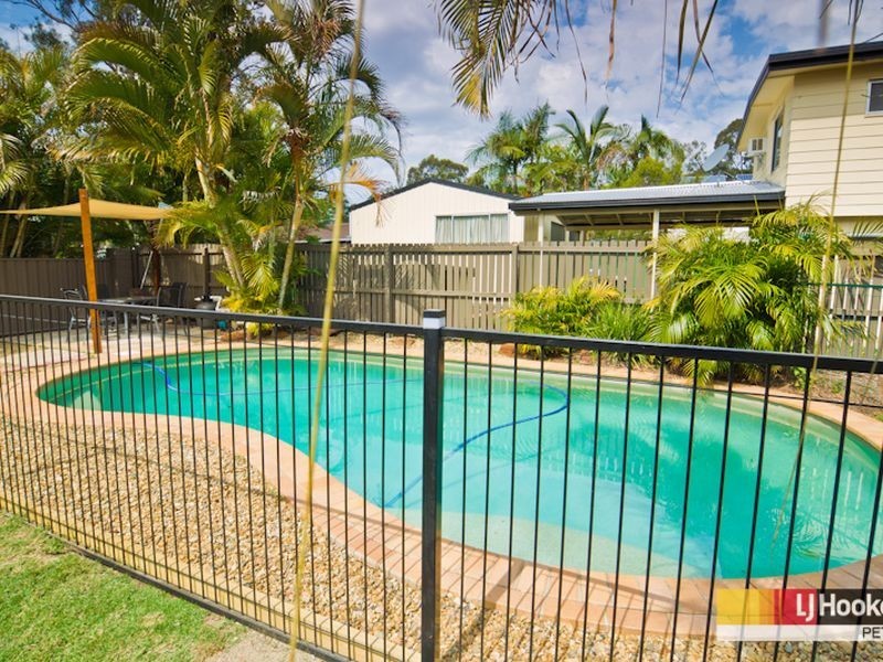 11 Forestville Road, Petrie QLD 4502