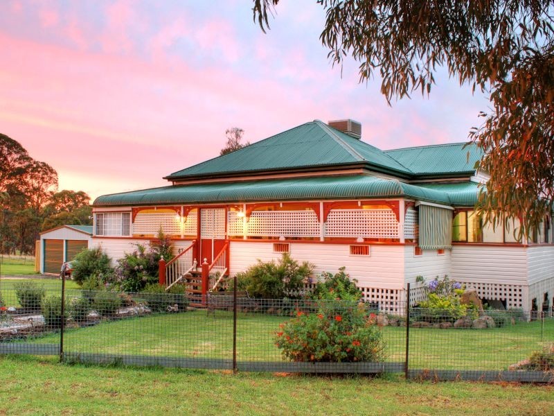 47 Conrad Street, Warwick QLD 4370