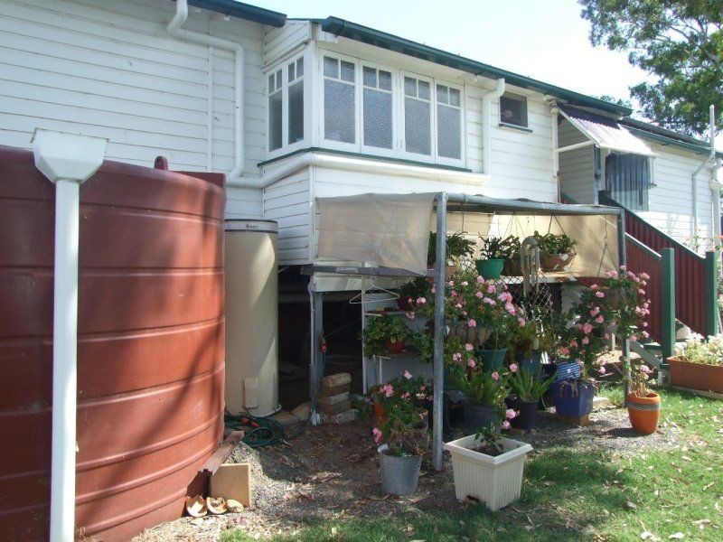 35 Conrad Street, Warwick QLD 4370