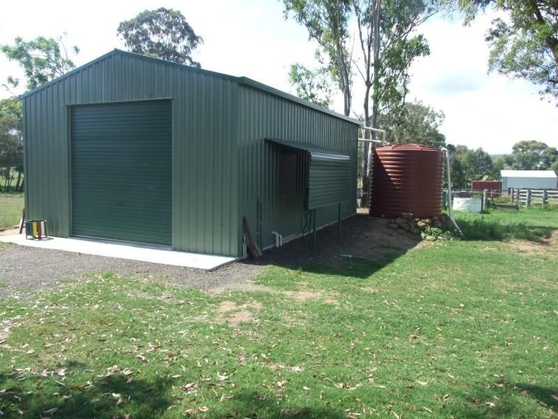 35 Conrad Street, Warwick QLD 4370