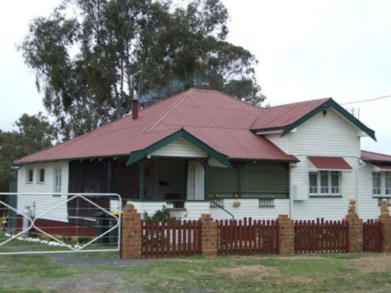 35 Conrad Street, Warwick QLD 4370