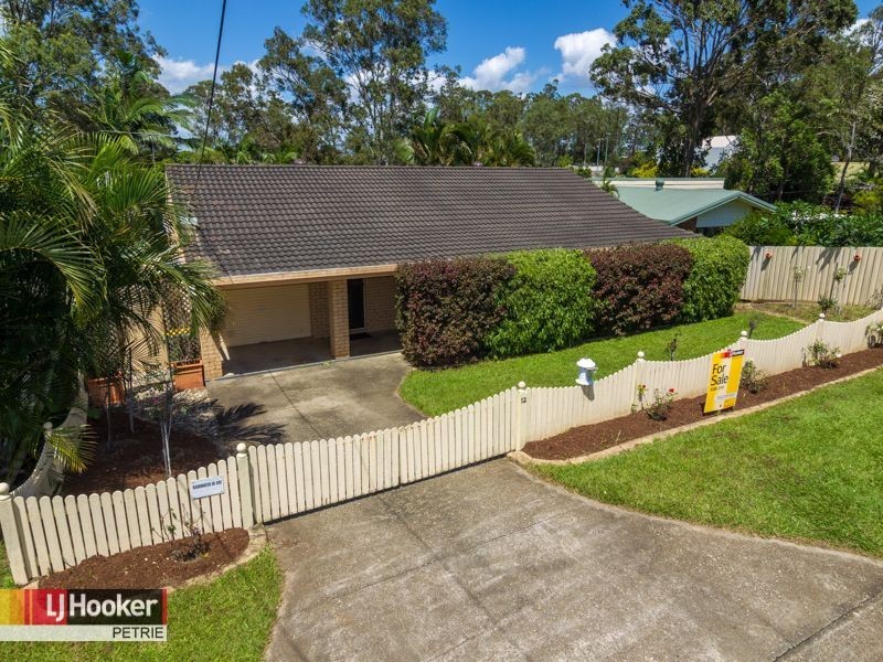 12 Styles Rd, Petrie QLD 4502