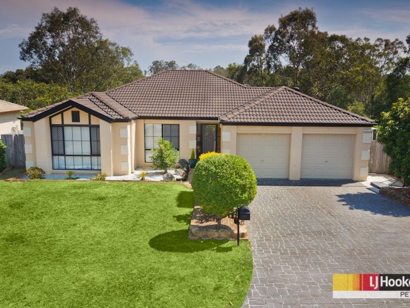 53 Kirri Avenue, Petrie QLD 4502