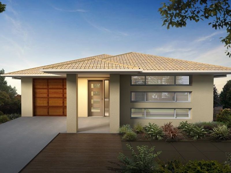 2 lots lef Warner Links, Bray Park QLD 4500