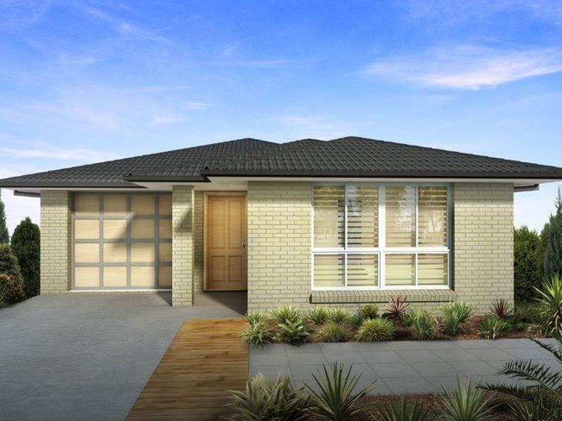 2 lots lef Warner Links, Bray Park QLD 4500