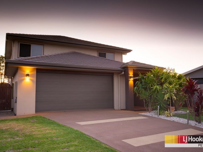 14 Waterway Crescent, Murrumba Downs QLD 4503