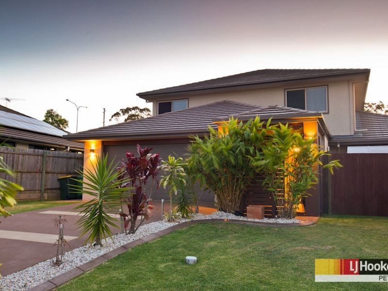 14 Waterway Crescent, Murrumba Downs QLD 4503