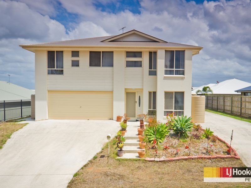 62 Blackall Road, Murrumba Downs QLD 4503