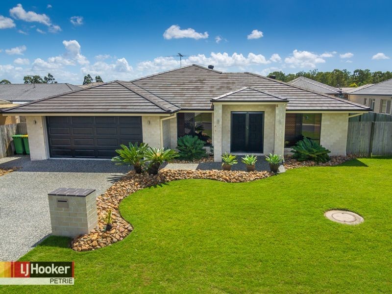 3 Bristol Court, Bray Park QLD 4500