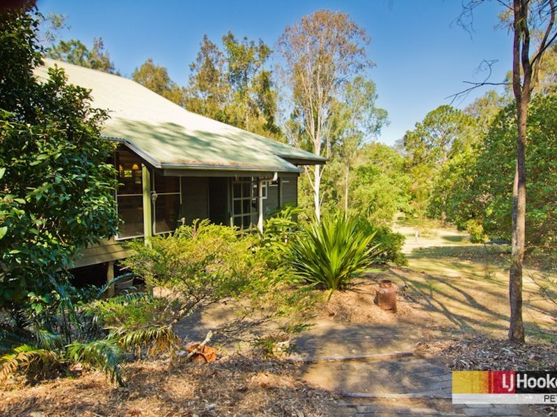 15 Vores Road, Whiteside QLD 4503
