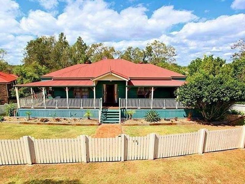 16 Carmody Court, Petrie QLD 4502