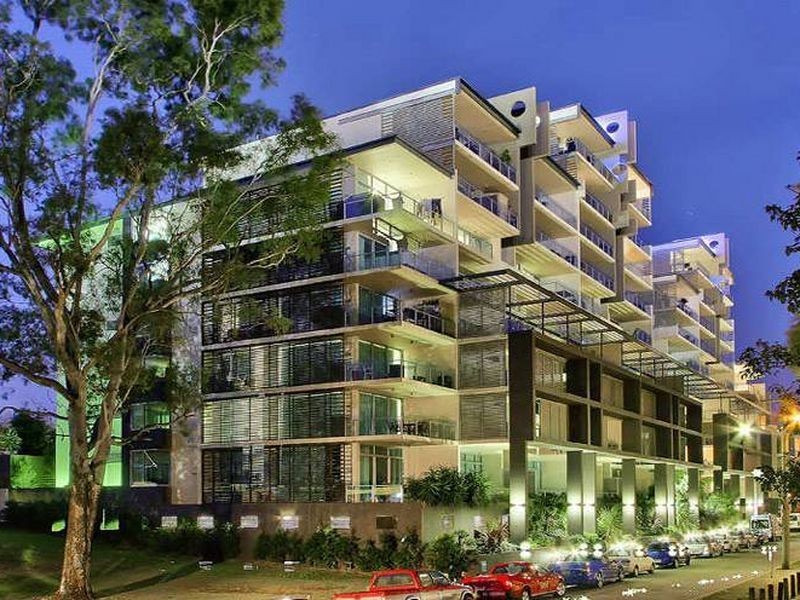 411/17 Parkland Street, Nundah QLD 4012