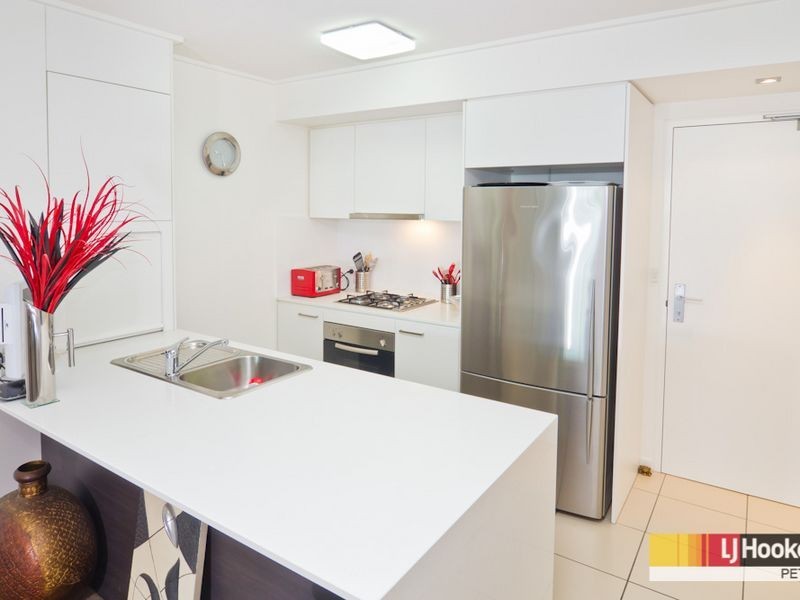 411/17 Parkland Street, Nundah QLD 4012