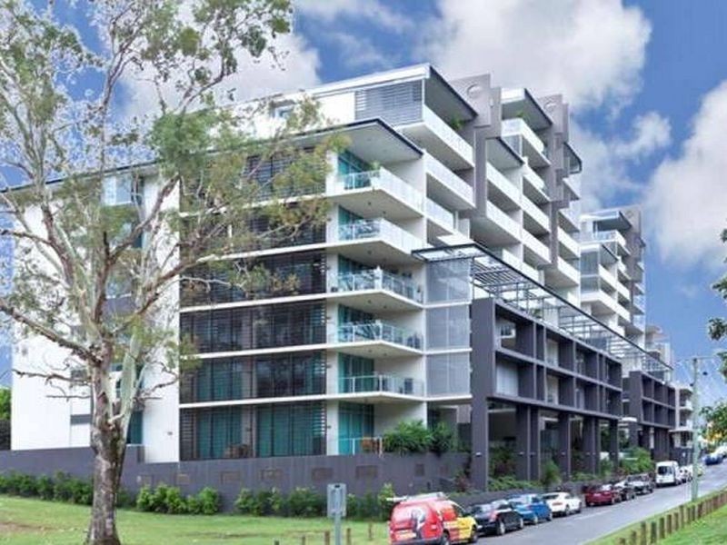 411/17 Parkland Street, Nundah QLD 4012